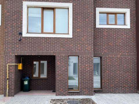 дом по адресу Янівська