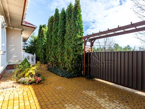 будинок за адресою Лісова вул.