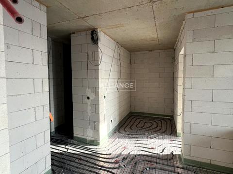 квартира по адресу Химиков ул., к 17-20