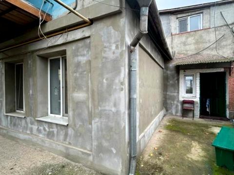 будинок за адресою Морська вул.