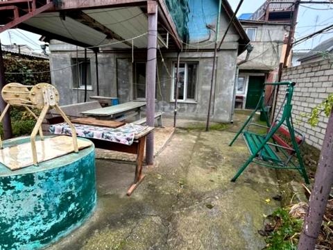 будинок за адресою Морська вул.