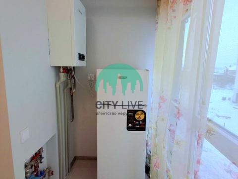 квартира за адресою Лева Ребета вул., 10е