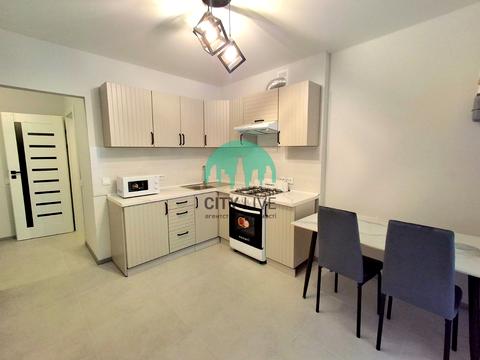 квартира за адресою Лева Ребета вул., 10е