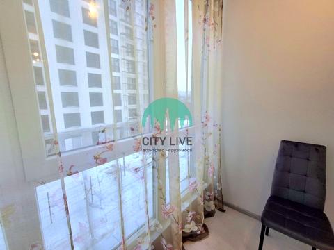 квартира за адресою Лева Ребета вул., 10е