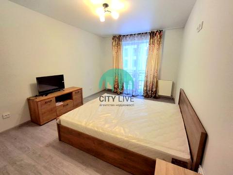 квартира за адресою Лева Ребета вул., 10е