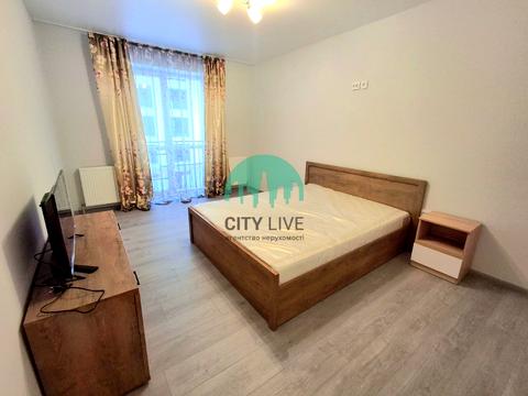 квартира за адресою Лева Ребета вул., 10е