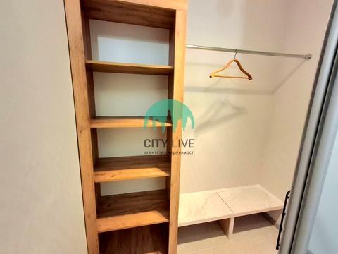 квартира за адресою Лева Ребета вул., 10е