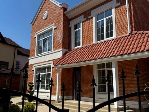 будинок за адресою Одеса, Долгая