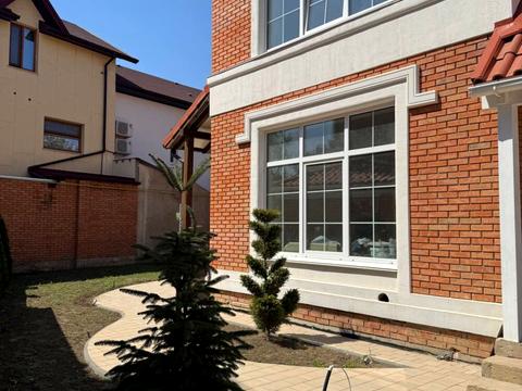 будинок за адресою Одеса, Долгая