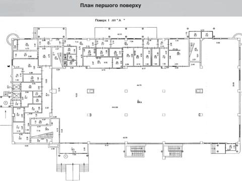 комерційна за адресою Миколи Руденка бульв. (Кольцова), 14м