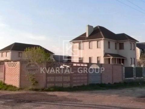 дом по адресу Хуторская ул. (Жовтнева), 48