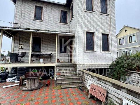 дом по адресу Хуторская ул. (Жовтнева), 48