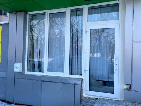 коммерческая по адресу Харьковское шоссе, 58