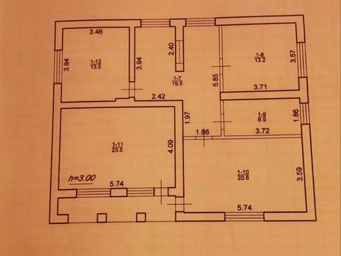 будинок за адресою Петрикова, 16