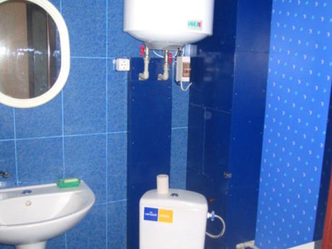 квартира за адресою Дніпро, Набережна Перемоги вул., 126-Б