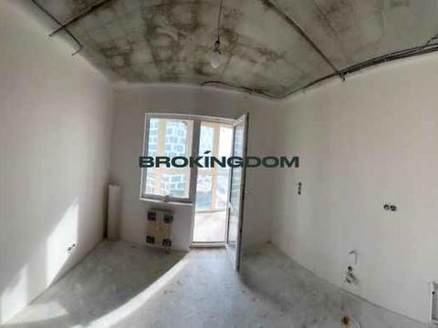 квартира за адресою Берковецька вул., 6-Б