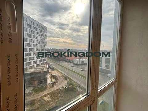 квартира за адресою Берковецька вул., 6-Б