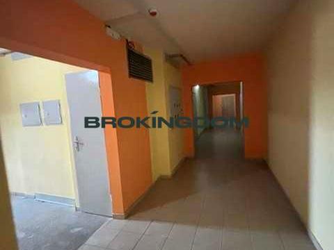 квартира за адресою Берковецька вул., 6-Б