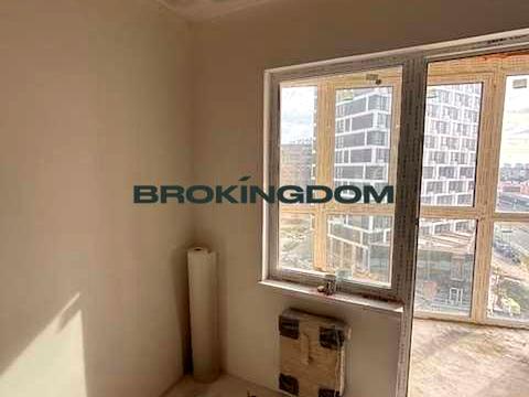 квартира за адресою Берковецька вул., 6-Б