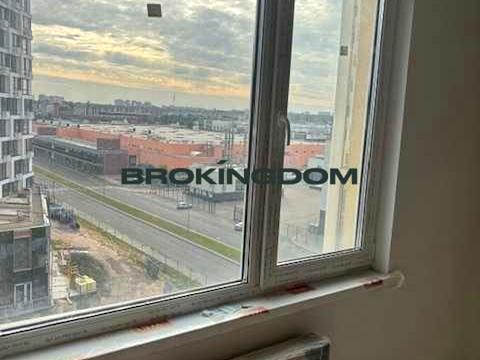 квартира за адресою Берковецька вул., 6-Б