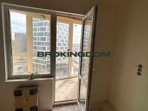 квартира за адресою Берковецька вул., 6-Б