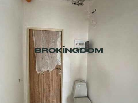 квартира за адресою Берковецька вул., 6-Б