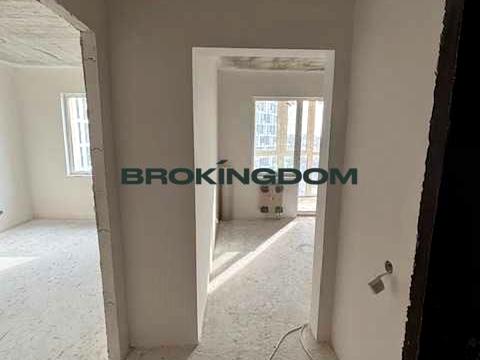 квартира за адресою Берковецька вул., 6-Б