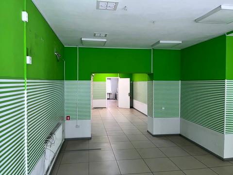 коммерческая по адресу Харьковское шоссе, 58