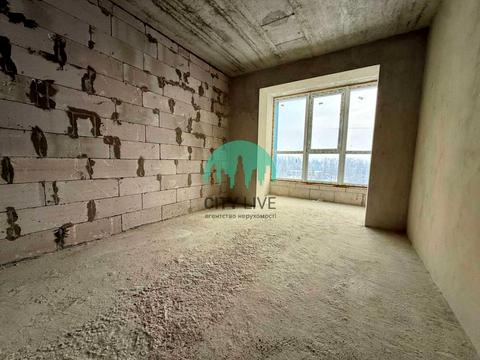 квартира за адресою Бастіонна вул., (Будинок 15)