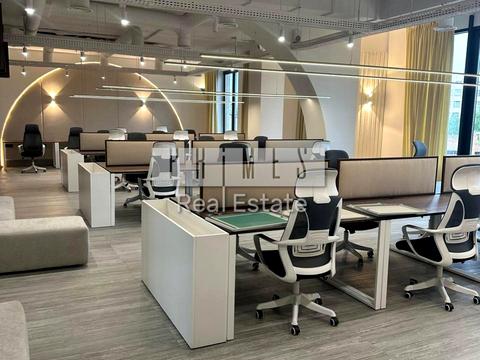 коммерческая по адресу Бульварно-Кудрявская ул. (Воровского), 15-Д