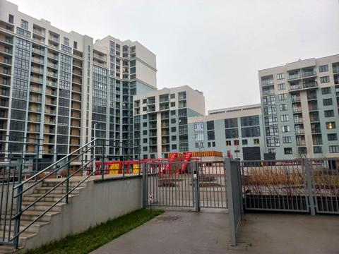 паркоместо по адресу Стрыйская ул., 108