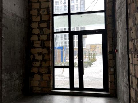 коммерческая по адресу Святослава Храброго ул., 11-Б