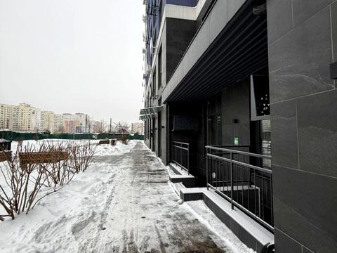 коммерческая по адресу Святослава Храброго ул., 11-Б