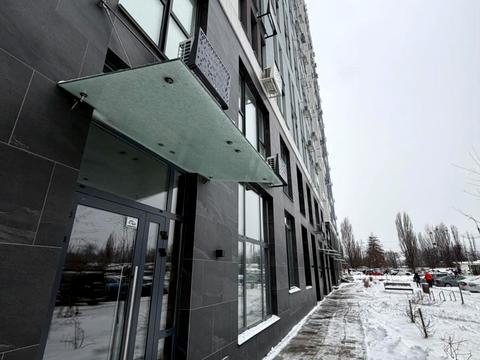 коммерческая по адресу Святослава Храброго ул., 11-Б