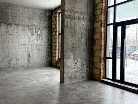 коммерческая по адресу Святослава Храброго ул., 11-Б