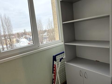 квартира за адресою Сергія Москаленка вул. (Красовського), 8-Б