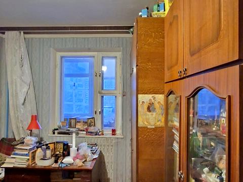 квартира за адресою Червоної Калини просп. (Володимира Маяковського), 21