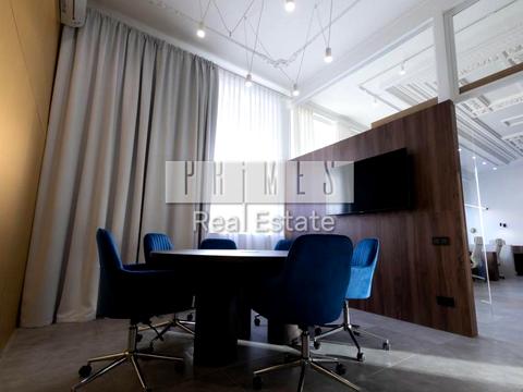 коммерческая по адресу Кловский спуск (Кловський), 7a