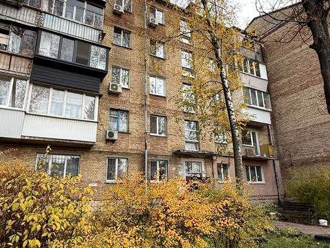 квартира за адресою Марії Лагунової вул., 19