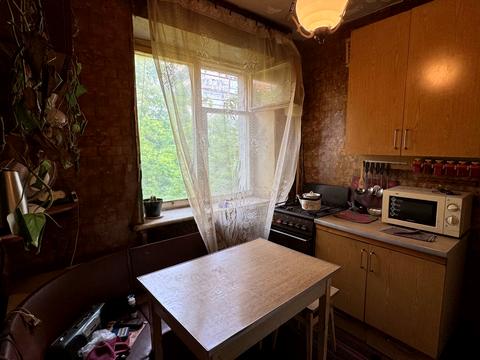 квартира за адресою Марії Лагунової вул., 19