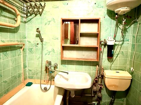 квартира за адресою Марії Лагунової вул., 19