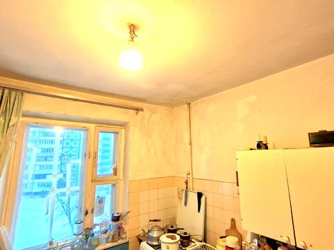 квартира за адресою Червоної Калини просп. (Володимира Маяковського), 21