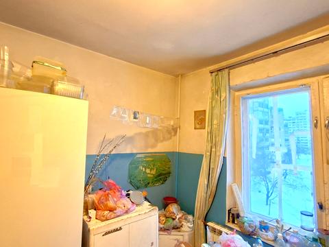 квартира за адресою Червоної Калини просп. (Володимира Маяковського), 21