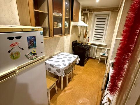 квартира за адресою Василя Овсієнка вул. (Білгородська), 8