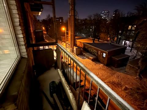 квартира за адресою Василя Овсієнка вул. (Білгородська), 8