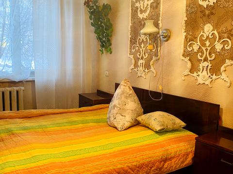 квартира за адресою Космонавтів вул., 41