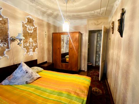 квартира за адресою Космонавтів вул., 41