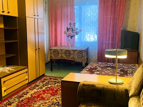 квартира за адресою Космонавтів вул., 41