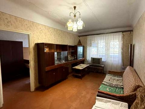 квартира по адресу Старый Подол ул., 10