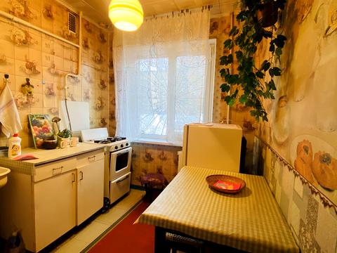 квартира за адресою Космонавтів вул., 41